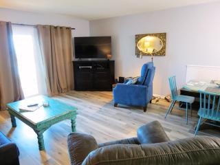 Mariner East-West Condominiums - 2