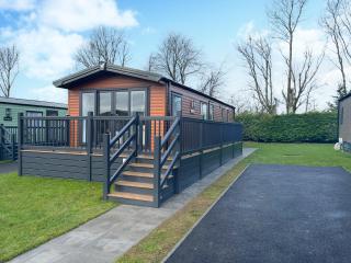 Apricus Lodge - Ashbourne - 0