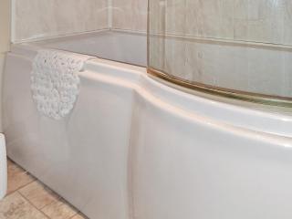 Forrest Lodge - Plumbland - 2