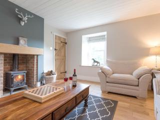 Abrahams Cottage - Low Eskcleth - 8