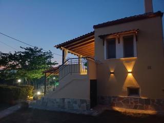 Maria's family house - Karianí - 9