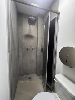 Private room with bathroom near Polanco - Città del Messico - 8