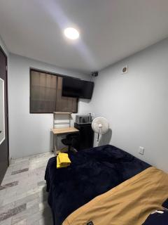 Private room with bathroom near Polanco - Città del Messico - 7