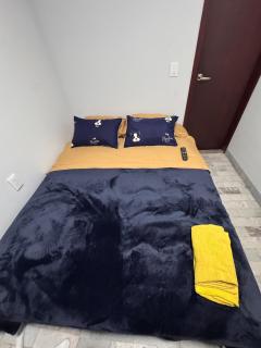 Private room with bathroom near Polanco - Città del Messico - 6