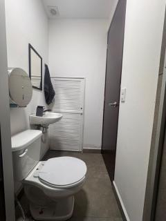 Private room with bathroom near Polanco - Città del Messico - 5