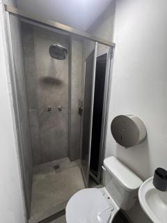 Private room with bathroom near Polanco - Città del Messico - 4