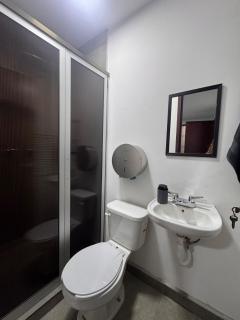 Private room with bathroom near Polanco - Città del Messico - 3
