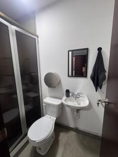 Private room with bathroom near Polanco - Città del Messico - 2