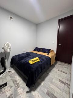 Private room with bathroom near Polanco - Città del Messico - 1