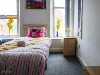 Bucknall Lodge Hanley Family Room 4 - Stoke on Trent - 8