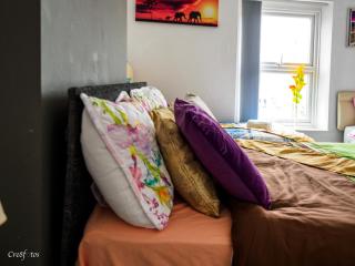 Bucknall Lodge Hanley Family Room 4 - Stoke on Trent - 7