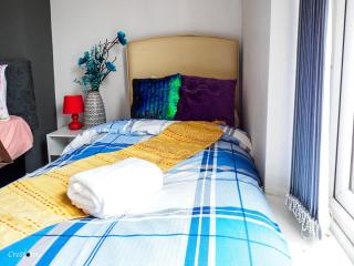 Bucknall Lodge Hanley Family Room 4 - Stoke on Trent - 5