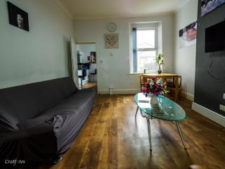 Bucknall Lodge Hanley Family Room 4 - Stoke on Trent - 3