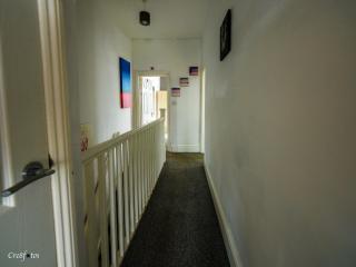 Bucknall Lodge Hanley Family Room 4 - Stoke on Trent - 2