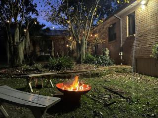 Mountain hideaway Blue Mountains - Kurrajong - 9