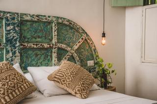 Waka Hotel Rural - Honda - 9