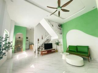 Nai's House - Hue - 1