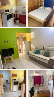 Vacances chez HélèneB - Sainte-Anne - 8
