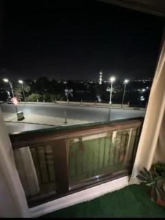 Nile Tower Aparthotel - Kairo - 6