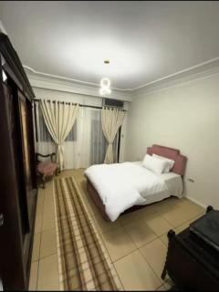 Nile Tower Aparthotel - Kairo - 5