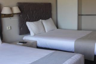 Hotel Termal Dolores - Dolores - 3