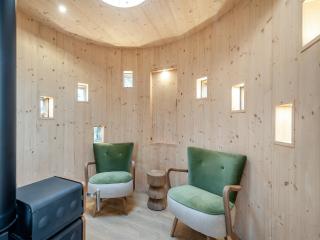 The Treehouse Caerlaverock - Uk45028 - Carsethorn - 6