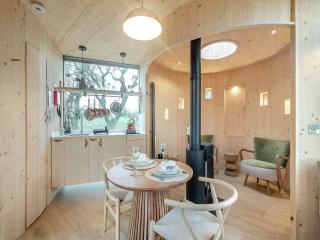 The Treehouse Caerlaverock - Uk45028 - Carsethorn - 5
