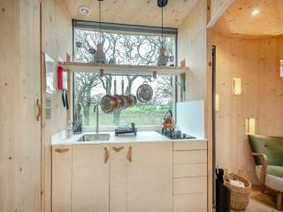 The Treehouse Caerlaverock - Uk45028 - Carsethorn - 4