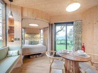 The Treehouse Caerlaverock - Uk45028 - Carsethorn - 3