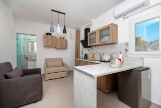 Alexandros mini suites - - 4