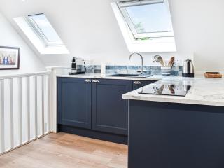 Elmington Studio - Tintagel - 6