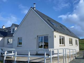 Hirta Cottage - Staffin - 9
