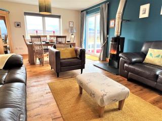 Hirta Cottage - Staffin - 8