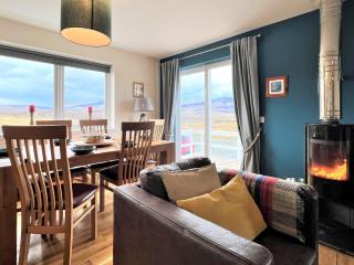 Hirta Cottage - Staffin - 4