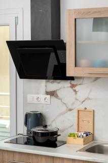 Alexandros mini suites - 5