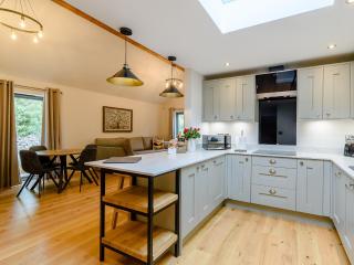 Rinstone Lodge - Thornton Dale - 2