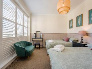 Piersland Mews - Troon - 1