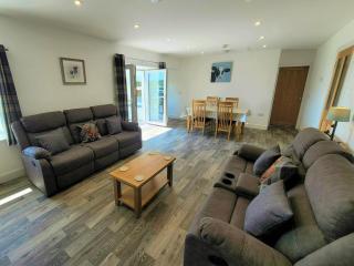 Garrarie Cottage - Monreith - 6