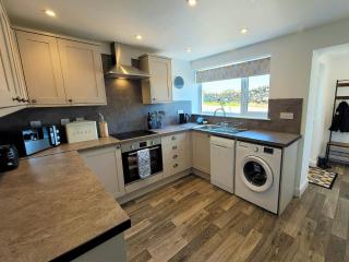 Garrarie Cottage - Monreith - 4