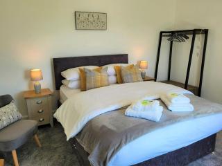 Garrarie Cottage - Monreith - 3