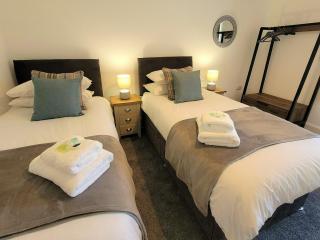 Garrarie Cottage - Monreith - 2