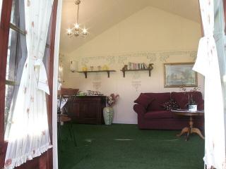 Moorlands Cottage - Levisham - 1