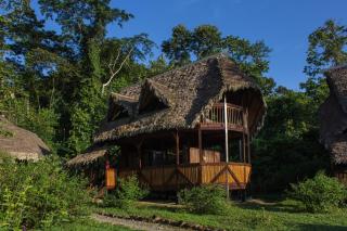 Ecotone Manu Learning Center, All-Inclusive - Pillcopata - 0