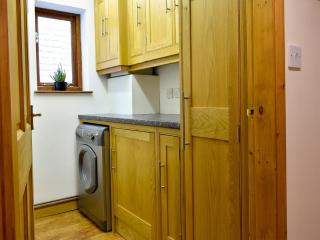 Quarry Cottage - Highpeak Junction - 2