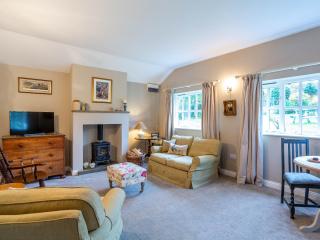 Wren Cottage - Sutton - 8