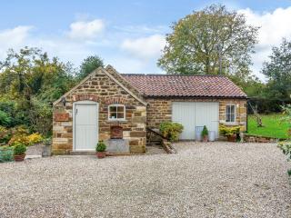 Wren Cottage - Sutton - 9