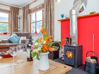 Caldon Cottage - Cromarty - 8