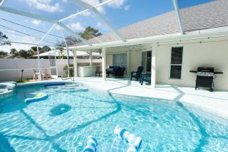 Blue Breeze Retreat - Vero Beach - 9