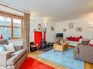 Caldon Cottage - Cromarty - 6