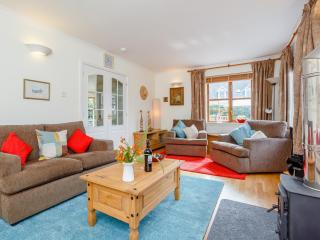 Caldon Cottage - Cromarty - 5